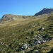 Hinauf zum paltaljoch