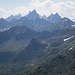 Grosser Litzner, Grosses und Kleines Seehorn