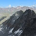 Das müsste die Höhlenspitze vor dem Kaunergrat sein