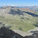 Blick ins Kaiserbergtal mit gleichnamigen See