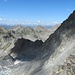 Aufstieg zur Rifflkarspitze