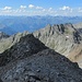 Die wilde Rotschragenspitze