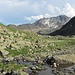 Die nicht mehr so weiße Weißseespitze