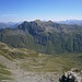 Heimspitze und Valisera