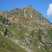 Südliche Ritzenspitze, doch ein schöner Berg