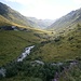 Vergaldner Tal mit Vergaldaalpe