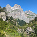 Rückblick bei der Tentiwang.