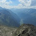 Blick ins Kaunertal