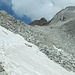Schneereste