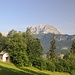  Querung bei der Kapelle zum Biketrail (nur morgens vor Gondelbetrieb empfehlenswert)