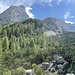 Panorama Gramaikar - was will man mehr.