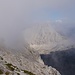 Wettersteingebirge von der westl. Törlspitze