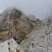 Meilerhütte in Sicht