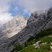 weiterer Aufstieg zur Meilerhütte