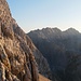 Abendstimmung bei der Meilerhütte