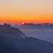 Wetterstein und Ammergauer