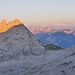 Karwendel hinter dem Leutascher Platt