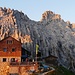 Meilerhütte und Törlspitzen