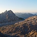 Leutascher Platt und Öfelekopf