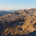 Leutascher Platt und Stubaier Alpen