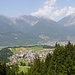 Ranggen und Zirl