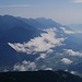 Karwendel und Inntal