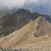 Rückblick auf den gutmütigen Westgrat