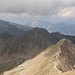 Westgrat des Rietzer Grieskogels, Tschirgant