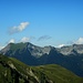 Nachträge: Danielgrat von Süden 1