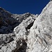 Zweite Rinne II.