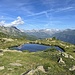 Seelein auf ca. 2200 m