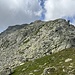 Pizzo della Sassada - wäre eine Gipfeloption heute gewesen