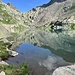 Lago di Leit