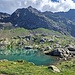 Lago di Leit