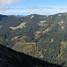 Der ganze Blaubergkamm