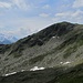Annäherung an den Steinkogel