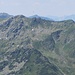 Detail Schneegrubenspitze