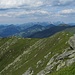 Auf dem Gamskogel