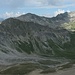 Im Süden dominiert der Hexenkopf