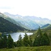 Abstieg zum Obersee (2016 m)