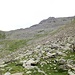 Rückblick zum Gipfel