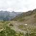 Abstieg durch das Weißenbachtal