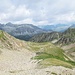 Rückblick ins Weißenbachtal