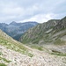 Rückblick ins Weißenbachtal