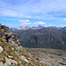 Blick zum Piz Platta