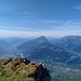 .. Richtung Chur ..