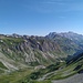 .. und zu den Rätikon-Gipfeln
