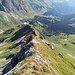 Der Grat