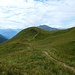 Rückblick zum Greibühl