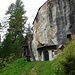 Felsenkapelle (1530 m)